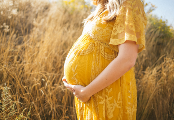 Pregnancy and UTI's